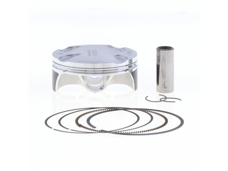 Kit piston forjat ATHENA S4F07700031B d 76,97mm