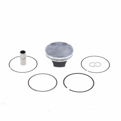 Kit piston forjat ATHENA S4F07700032A d 76,96mm HC (higher comp) Kit piston forjat ATHENA S4F07700032A d 76,96mm HC (higher comp)