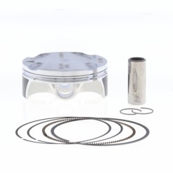 Kit piston forjat ATHENA S4F07700033B d 76,96mm Kit piston forjat ATHENA S4F07700033B d 76,96mm
