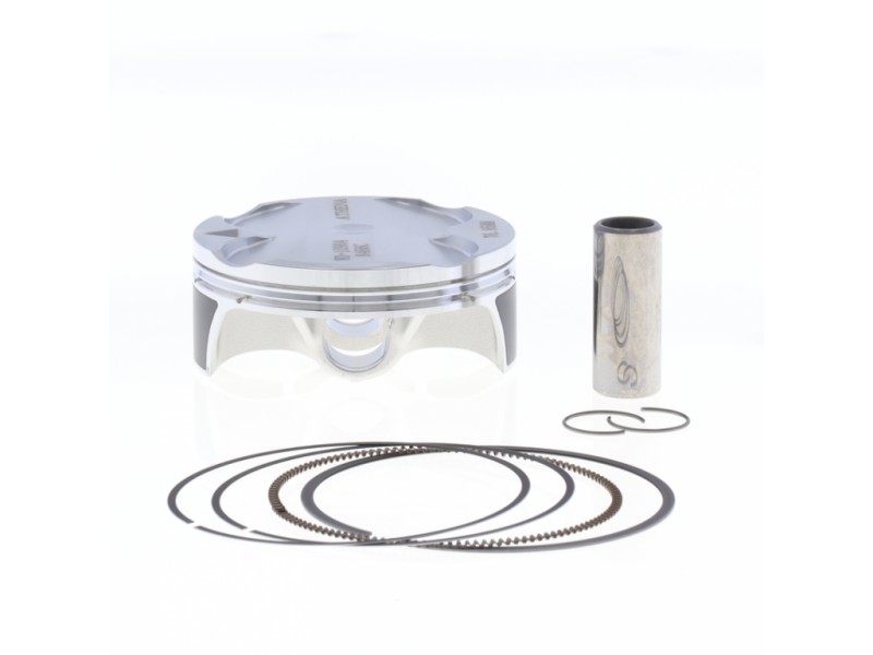 Kit piston forjat ATHENA S4F07700033B d 76,96mm