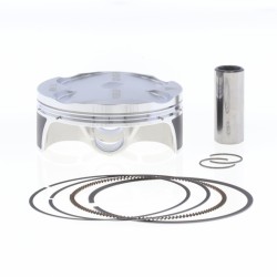 Kit piston forjat ATHENA S4F07700034A d 76,95mm HC (higher comp) Kit piston forjat ATHENA S4F07700034A d 76,95mm HC (higher comp)