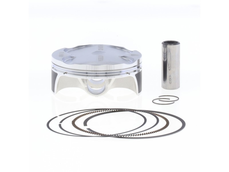 Kit piston forjat ATHENA S4F07700034A d 76,95mm HC (higher comp)