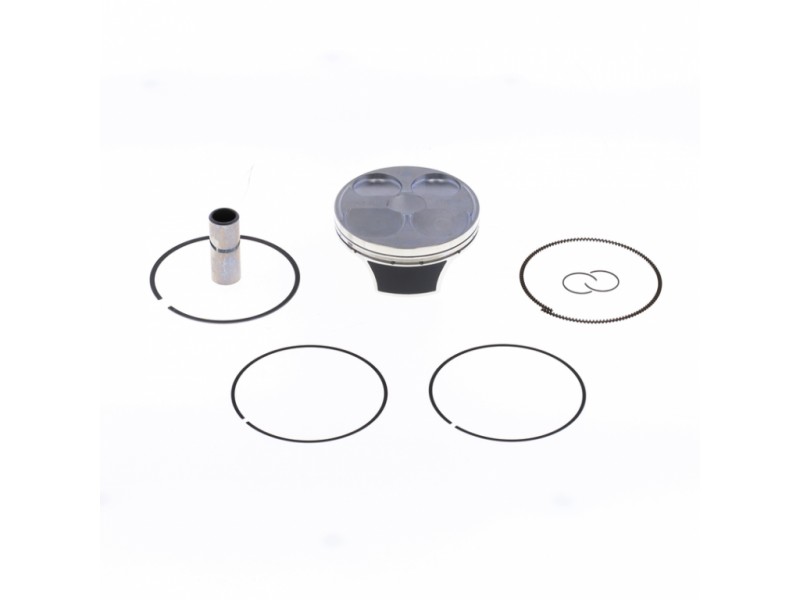 Kit piston forjat ATHENA S4F07700035A d 76,95mm