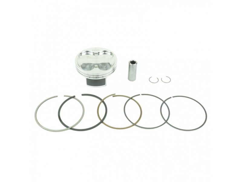Kit piston forjat ATHENA S4F08100005A d 80,95mm