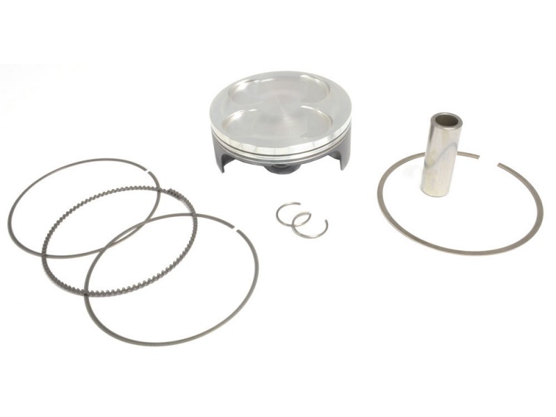 Kit piston forjat ATHENA S4F08200003C d 81,97mm Kit piston forjat ATHENA S4F08200003C d 81,97mm