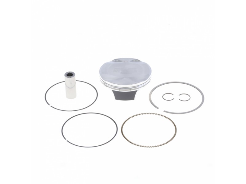 Kit piston forjat ATHENA S4F08800007B d 87,97mm