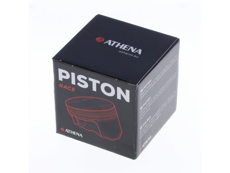 Kit piston forjat ATHENA S4F088500030 d 88,5mm