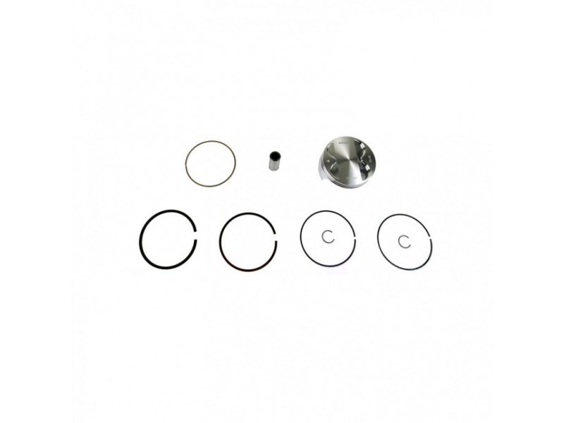 Kit piston forjat ATHENA S4F09550007A d 95,46mm