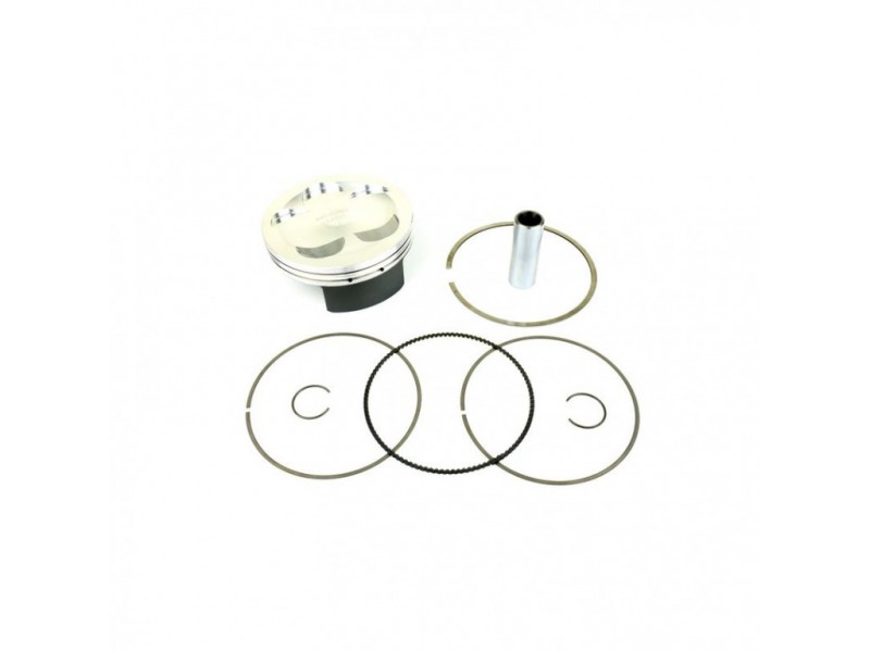 Kit piston forjat ATHENA S4F097000060 d 96,96mm
