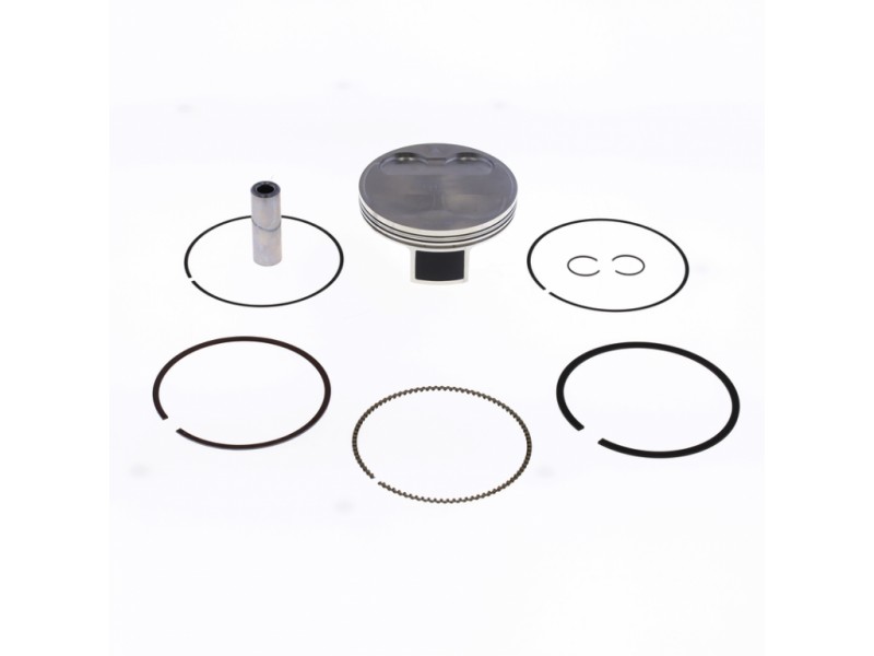Kit piston forjat ATHENA S4F09700021B d 96,96mm