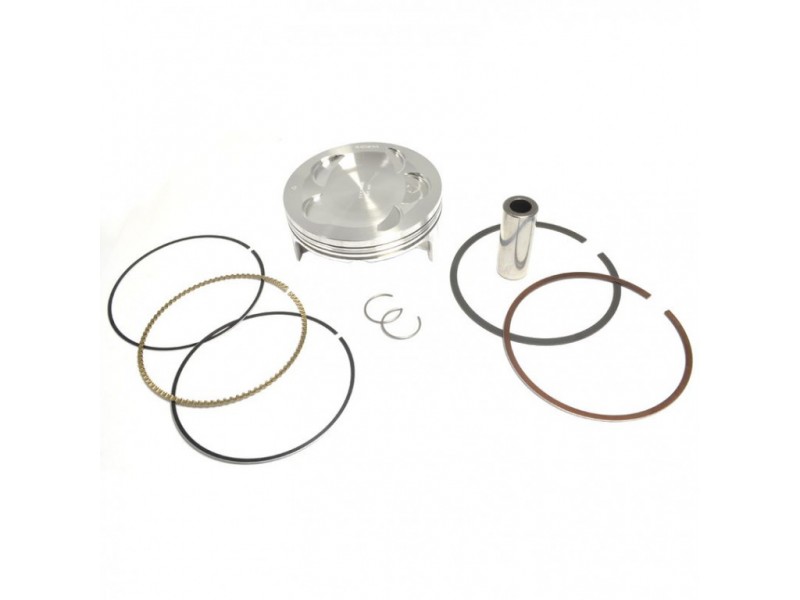 Kit piston forjat ATHENA S4F09800004B d 97,95mm
