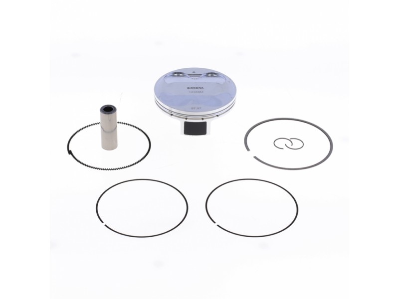 Kit piston forjat ATHENA S4F09800011A d 97,96mm