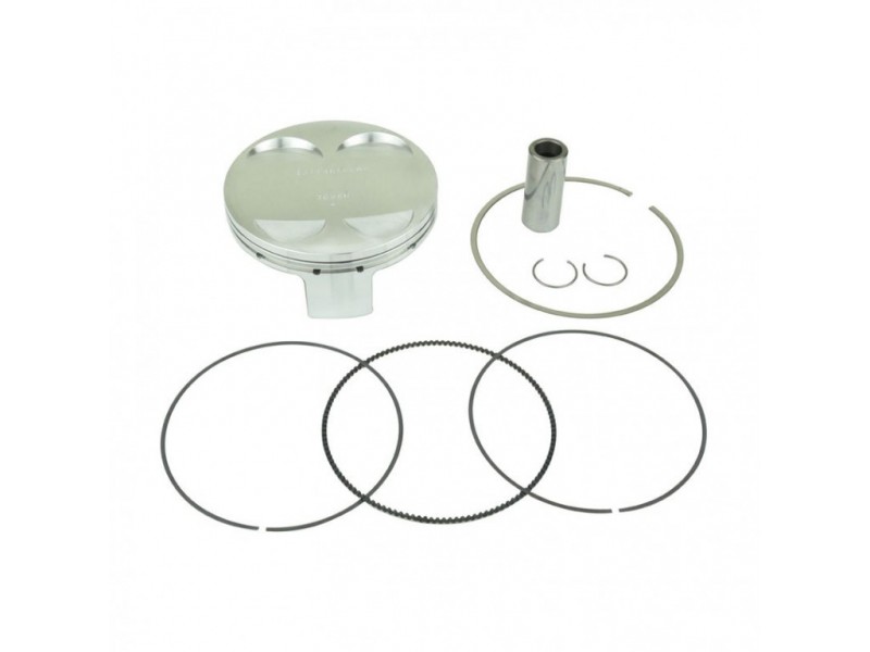 Kit piston forjat ATHENA S4F100000200 d 99,95mm