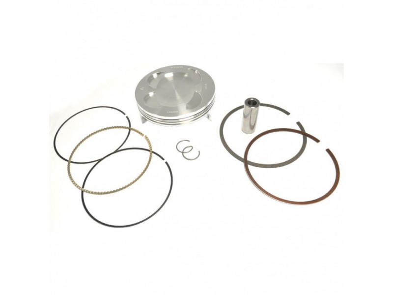 Kit piston forjat ATHENA S4F102000040 d 101,96mm