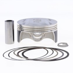 Kit piston forjat ATHENA S4F102000060 d 101,96mm