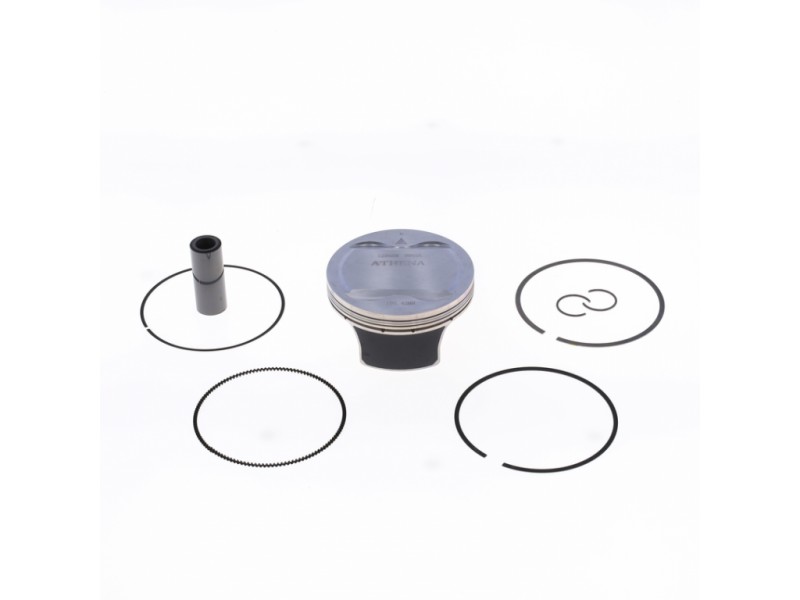 Kit piston forjat ATHENA S4F105500010 d 105,46mm