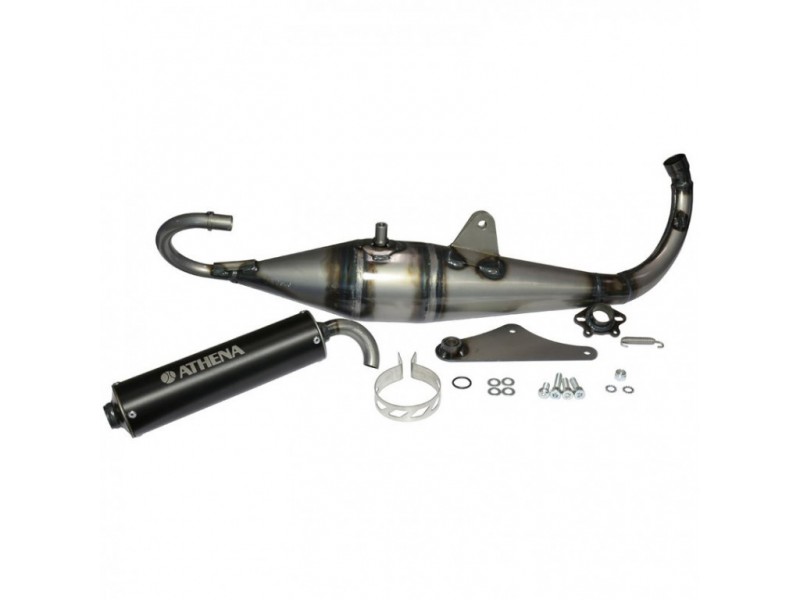 Evacuare ATHENA RACING P400210120004