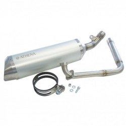 Evacuare ATHENA RACING P400485120009 Evacuare ATHENA RACING P400485120009