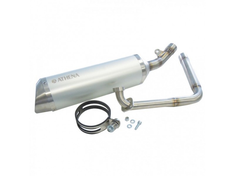 Evacuare ATHENA RACING P400485120009