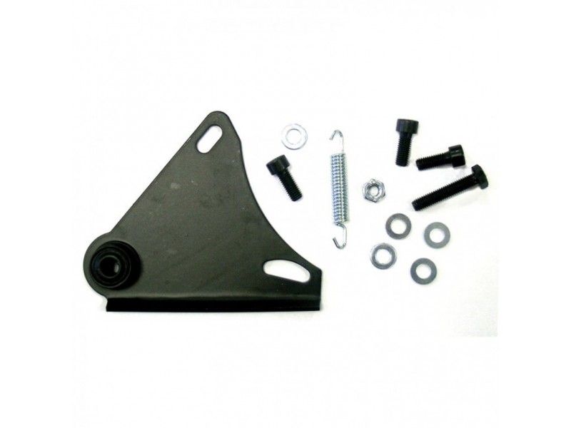 Installation kit for exhaust system ATHENA P400485121001