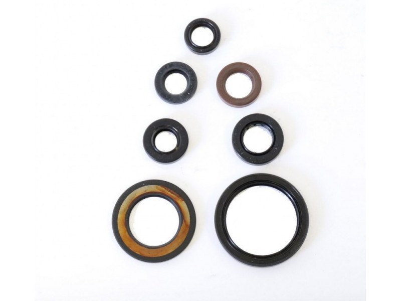 Kit garnituri ulei motor ATHENA P400485400216