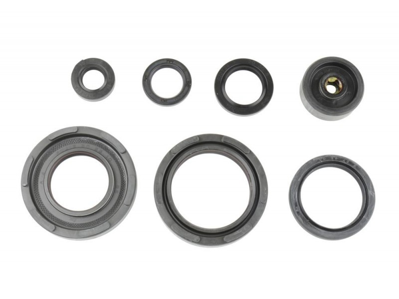 Kit garnituri ulei motor ATHENA P400485400253