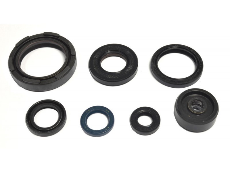 Kit garnituri ulei motor ATHENA P400485400254