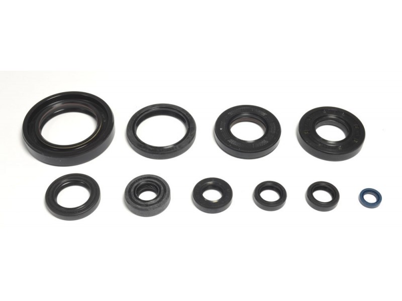 Kit garnituri ulei motor ATHENA P400485400267