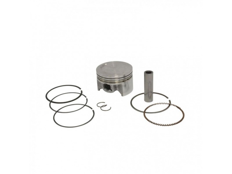 Cast-lite piston kit ATHENA S4C05700001A d 56,95mm