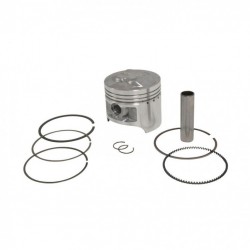 Cast-lite piston kit ATHENA S4C06300003B d 62,96mm Cast-lite piston kit ATHENA S4C06300003B d 62,96mm