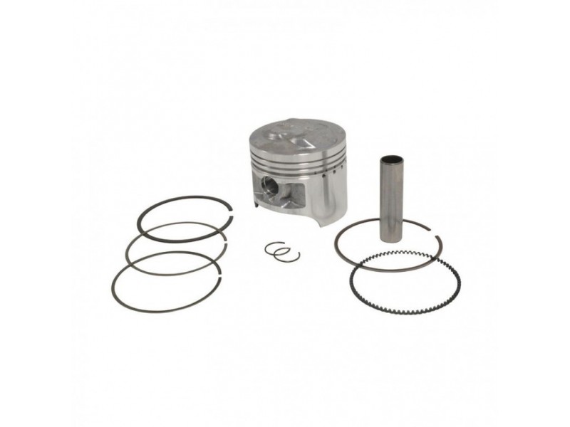 Cast-lite piston kit ATHENA S4C06300003B d 62,96mm
