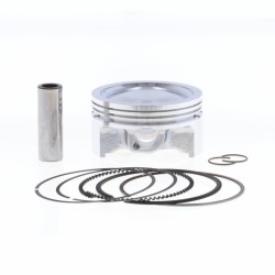 Cast-lite piston kit ATHENA S4C06300004A d 62,96mm Cast-lite piston kit ATHENA S4C06300004A d 62,96mm
