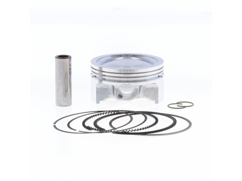 Cast-lite piston kit ATHENA S4C06300004A d 62,96mm