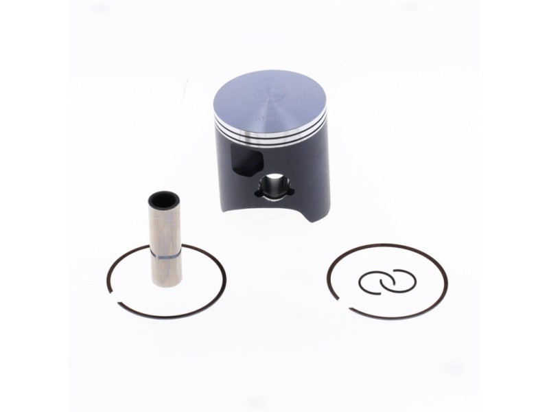 Cast-lite piston kit ATHENA S4C06640001D d 66,37mm