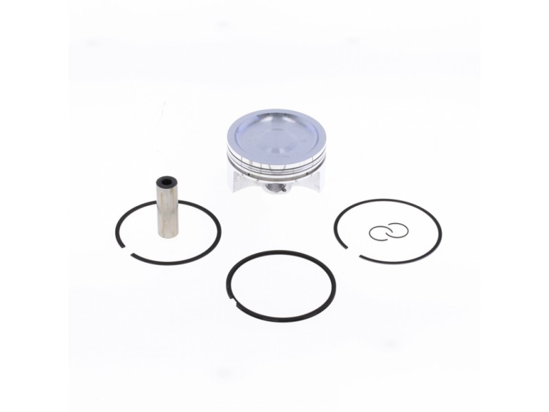 Cast-lite piston kit ATHENA S4C07200001A d 71,96mm