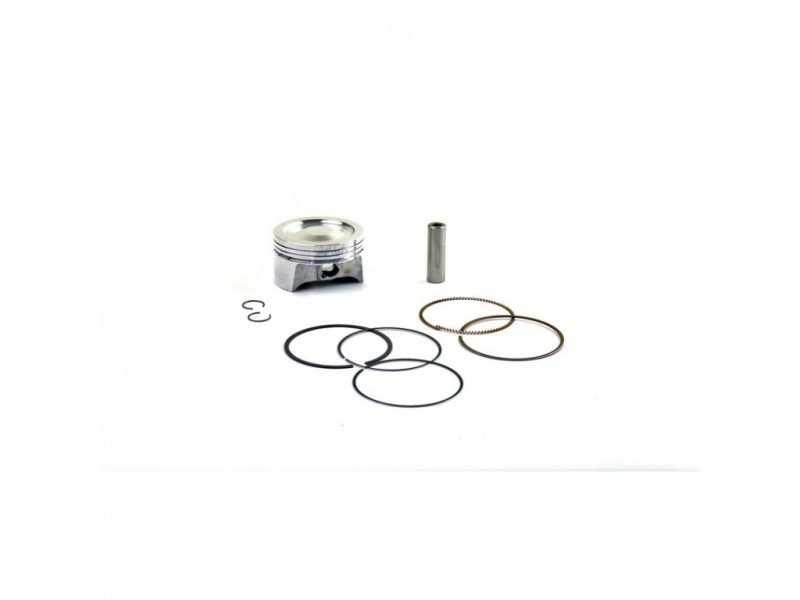 Cast-lite piston kit ATHENA S4C07400002A d 73,95mm Cast-lite piston kit ATHENA S4C07400002A d 73,95mm