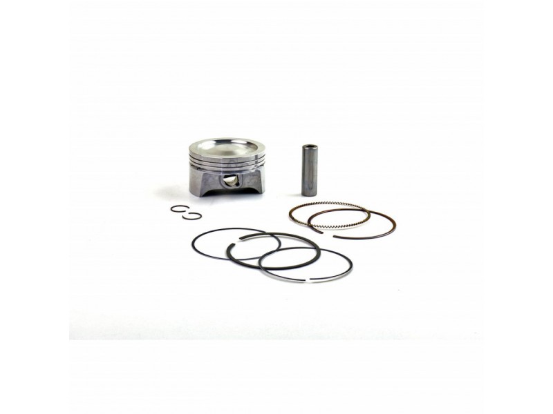 Cast-lite piston kit ATHENA S4C07400002B d 73,96mm Cast-lite piston kit ATHENA S4C07400002B d 73,96mm