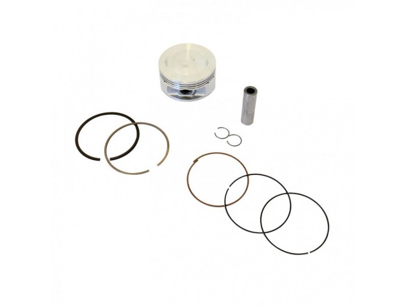 Cast-lite piston kit ATHENA S4C07800001A d 77,94mm