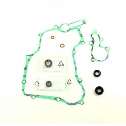 Water pump gasket kit ATHENA P400210475003 with bearings Water pump gasket kit ATHENA P400210475003 with bearings