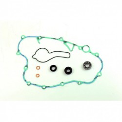Water pump gasket kit ATHENA P400210475004 with bearings Water pump gasket kit ATHENA P400210475004 with bearings