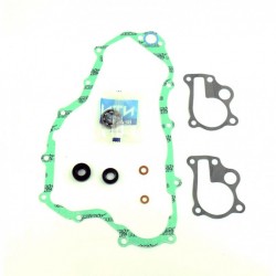 Water pump gasket kit ATHENA P400210475005 with bearings Water pump gasket kit ATHENA P400210475005 with bearings