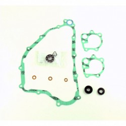 Water pump gasket kit ATHENA P400210475006 with bearings Water pump gasket kit ATHENA P400210475006 with bearings