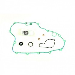 Water pump gasket kit ATHENA P400210475011 with bearings Water pump gasket kit ATHENA P400210475011 with bearings