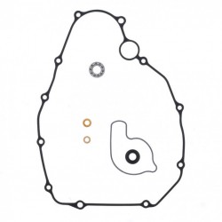 Water pump gasket kit ATHENA P400210475015 with bearings Water pump gasket kit ATHENA P400210475015 with bearings