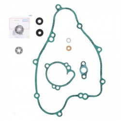 Water pump gasket kit ATHENA P400250475001 with bearings Water pump gasket kit ATHENA P400250475001 with bearings