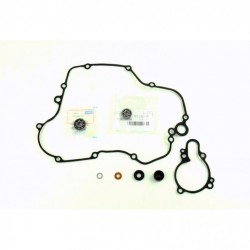 Water pump gasket kit ATHENA P400250475004 with bearings Water pump gasket kit ATHENA P400250475004 with bearings