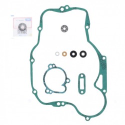 Water pump gasket kit ATHENA P400250475005 with bearings Water pump gasket kit ATHENA P400250475005 with bearings