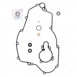 Water pump gasket kit ATHENA P400250475007 with bearings Water pump gasket kit ATHENA P400250475007 with bearings