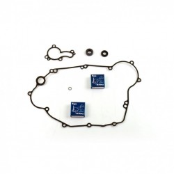 Water pump gasket kit ATHENA P400250475010 with bearings Water pump gasket kit ATHENA P400250475010 with bearings