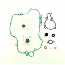 Water pump gasket kit ATHENA P400250475014 with bearings Water pump gasket kit ATHENA P400250475014 with bearings